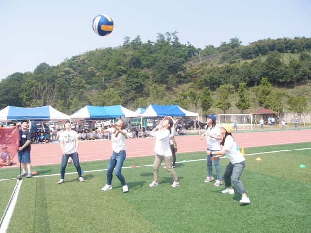 야외 예배 · 8