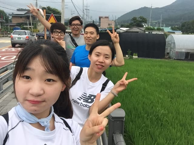 여름 수련회 · 27