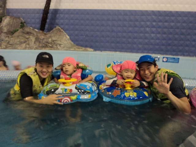 여름성경학교 · 125