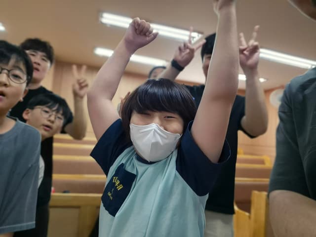 여름성경학교 · 57