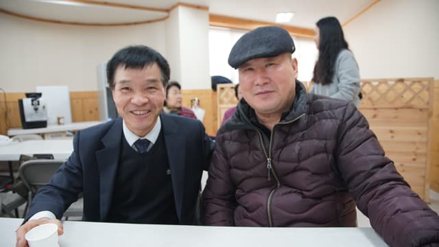 어른 소그룹 · 9