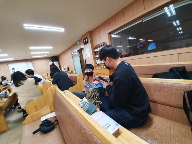 달란트 시장 · 30