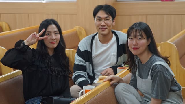 청년 소그룹 · 12