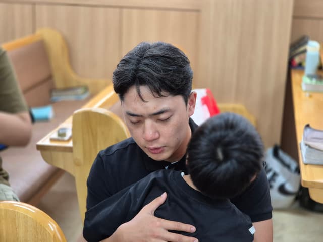 여름성경학교 · 102