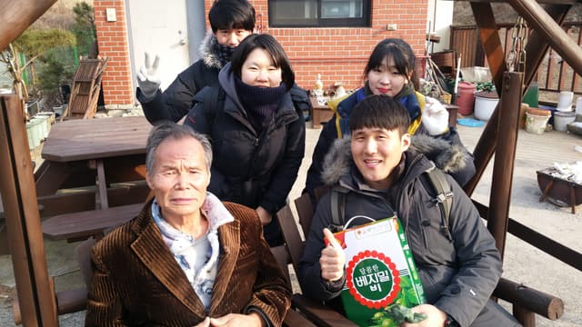 겨울 수련회 · 32