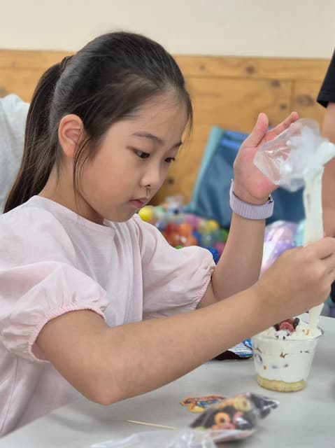 여름성경학교 · 31