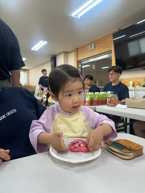 성경학교 · 12
