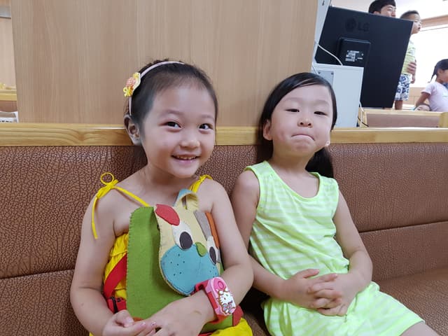 여름성경학교 · 10