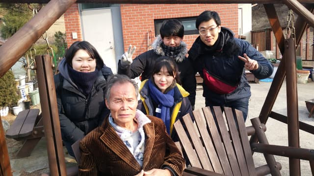 겨울 수련회 · 30