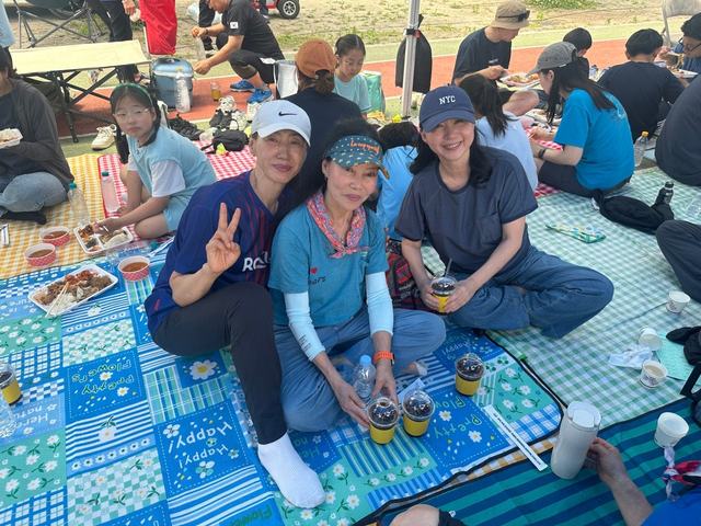 체육대회 · 5