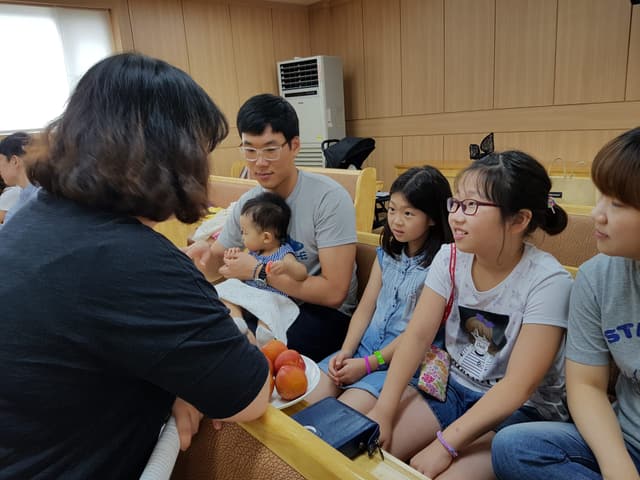 여름성경학교 · 20