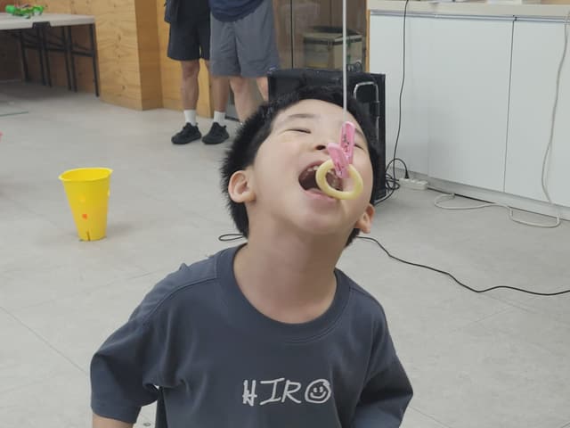 성경학교 · 9