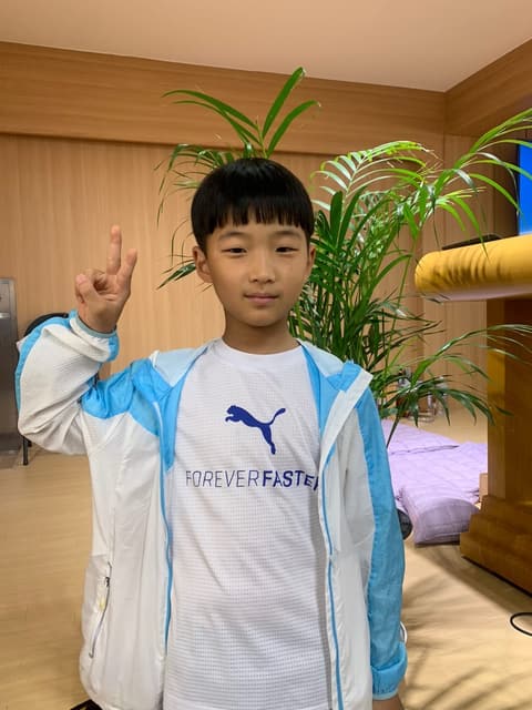 아이들 · 23