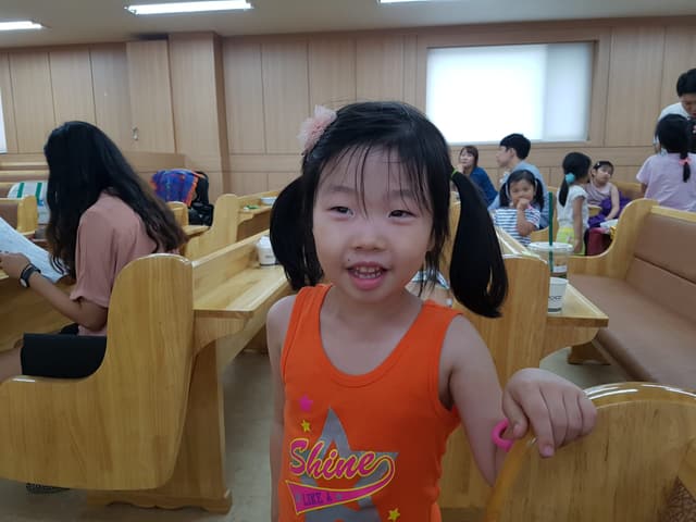 여름성경학교 · 99