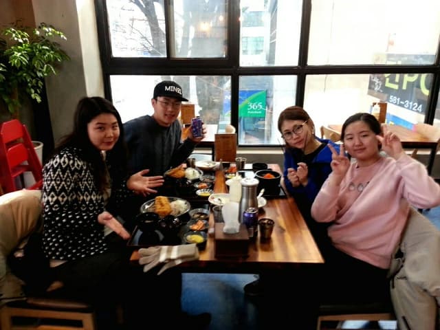 겨울 수련회 · 43