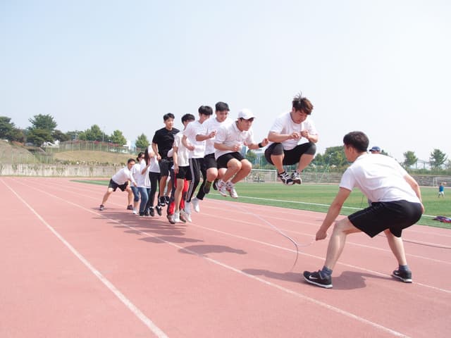 야외 예배 · 6