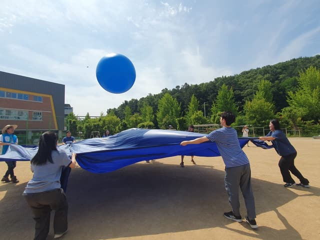 체육대회 · 10