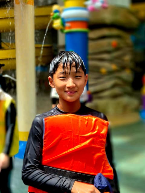 여름성경학교 · 68