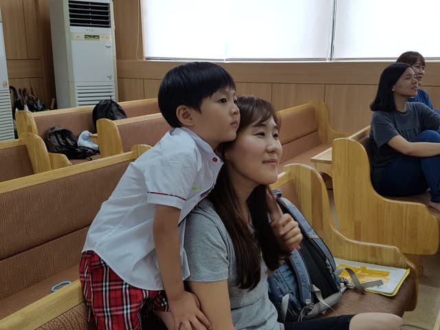 여름성경학교 · 94