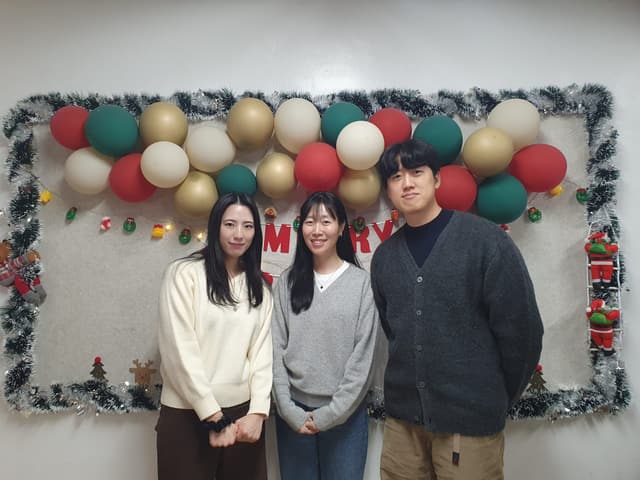 청년·중고등부 소그룹 · 11