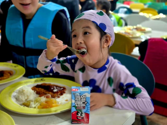 여름성경학교 · 40