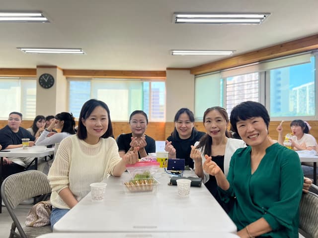 소그룹 · 27