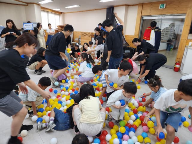 성경학교 · 25