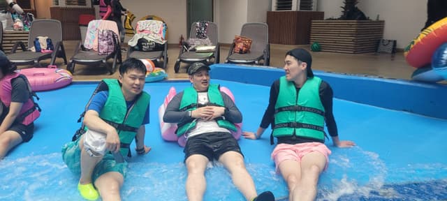 물놀이 · 49