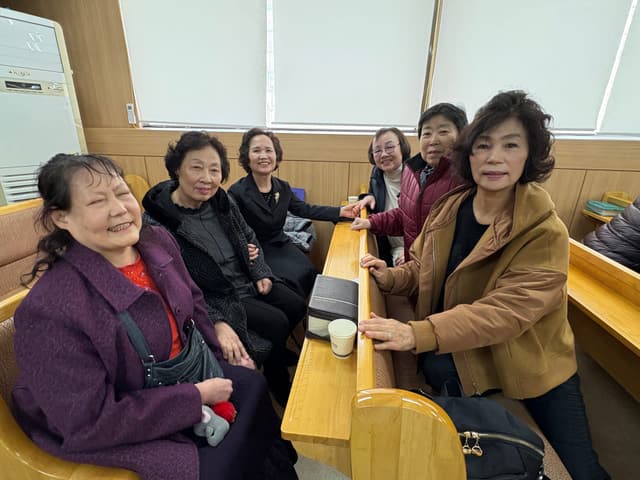 어른 소그룹 · 11