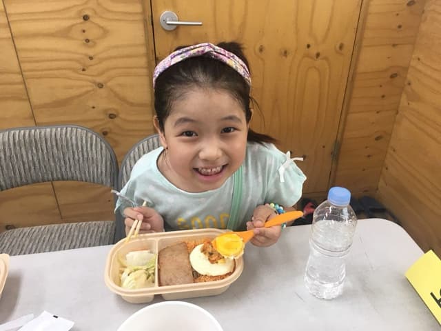 여름성경학교 · 17