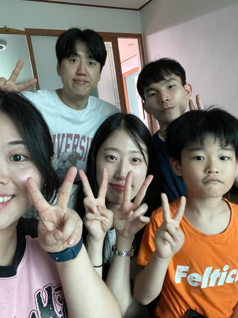 수련회 · 4