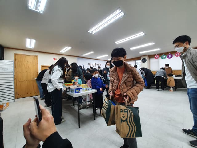 달란트 시장 · 11