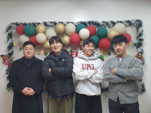 청년·중고등부 소그룹 · 13