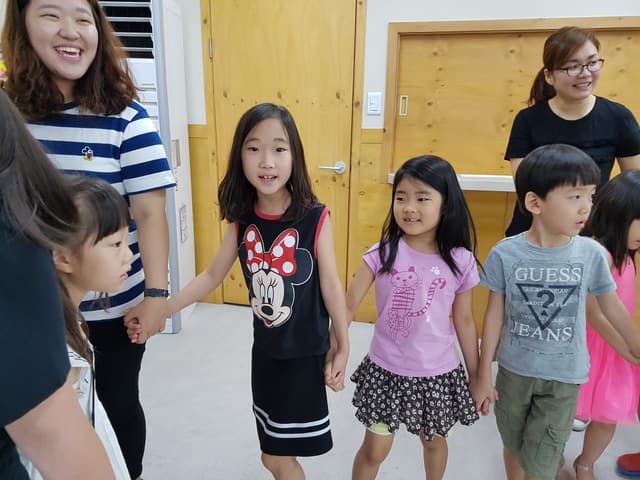여름성경학교 · 37