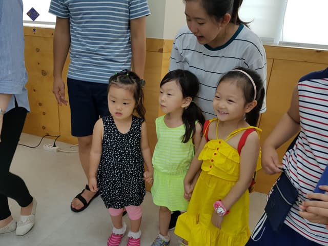 여름성경학교 · 36