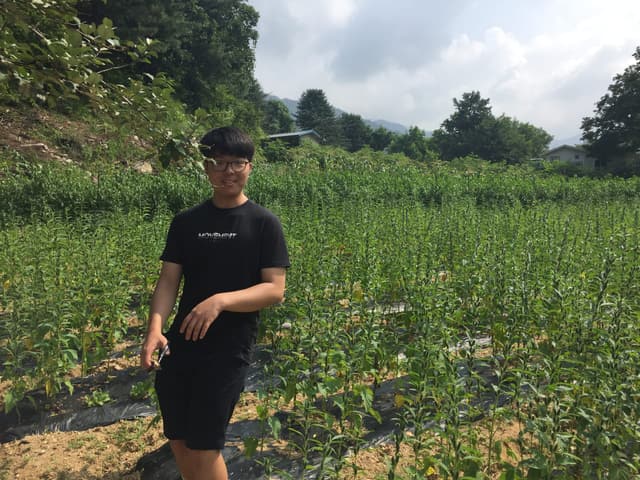 여름 수련회 · 11