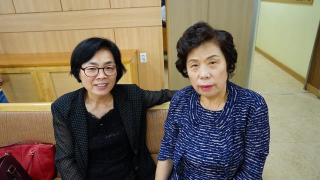 어른 조모임과 예배 · 9