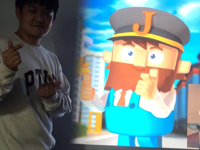목사님 생일 · 37
