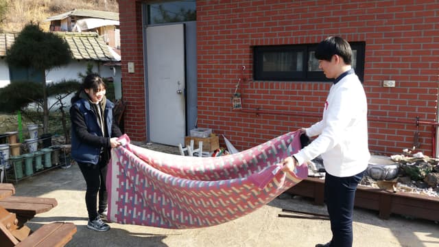 겨울 수련회 · 18