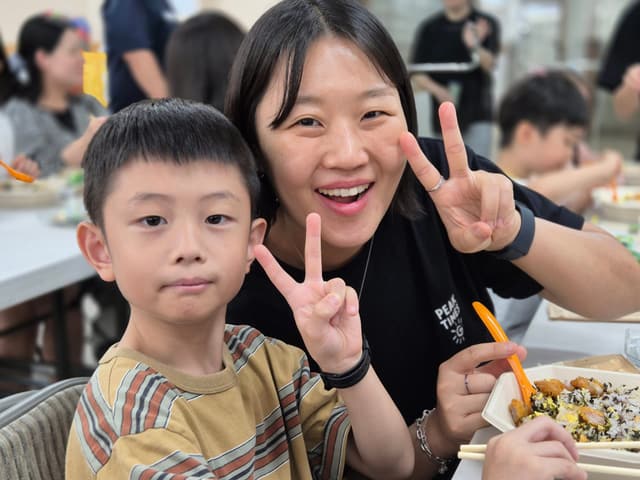 여름성경학교 · 39