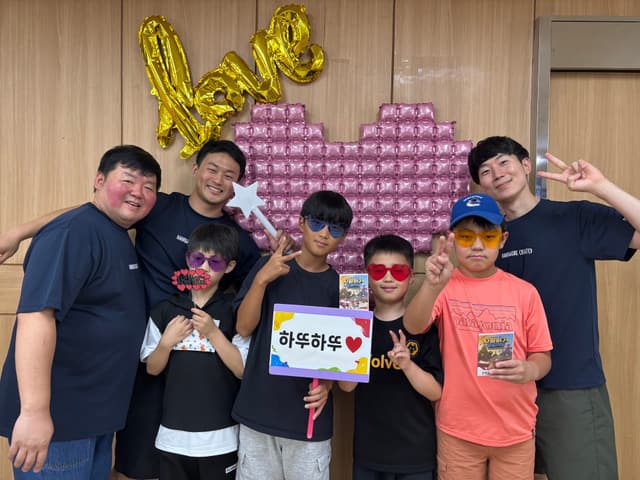 성경학교 · 4