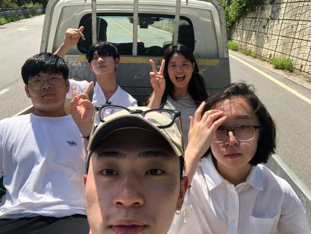수련회 · 6