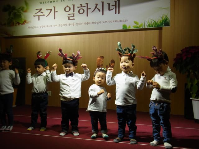 크리스마스 · 10