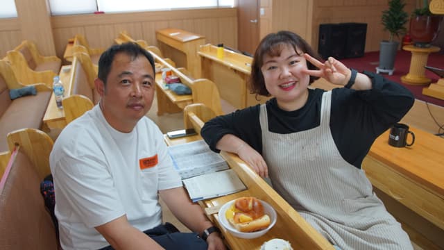 청년 소그룹 · 13