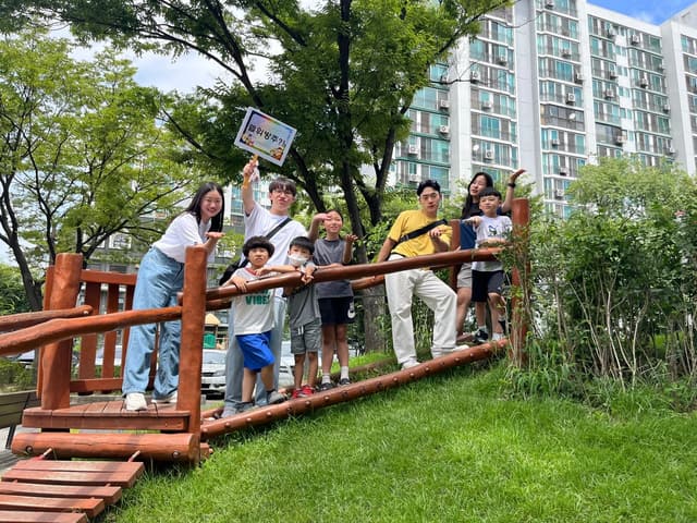 성경학교 · 130
