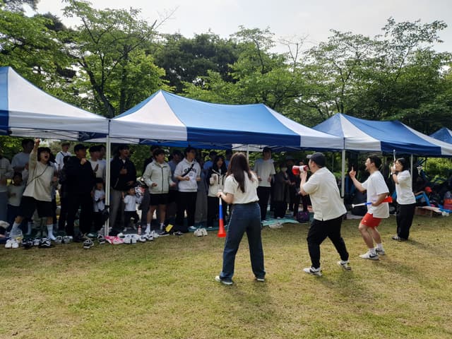 야외 예배 · 7
