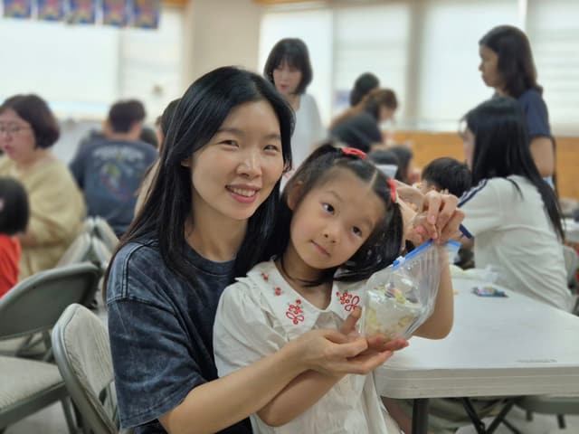 여름성경학교 · 61