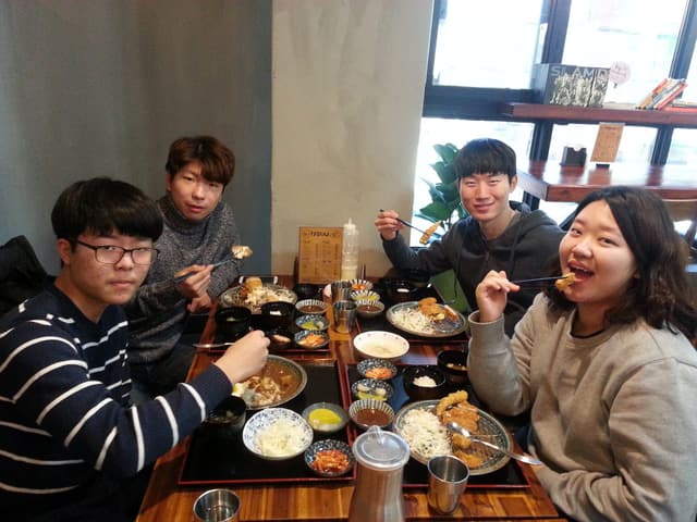 겨울 수련회 · 34