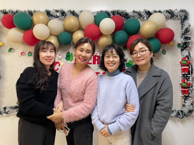 어른 소그룹 · 8