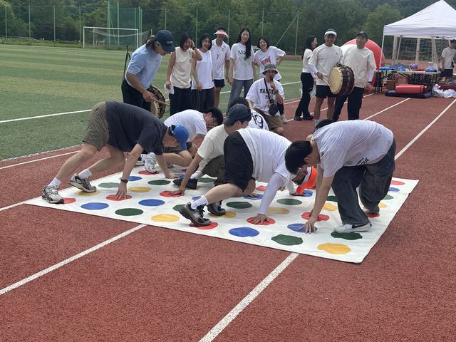 체육대회 · 11